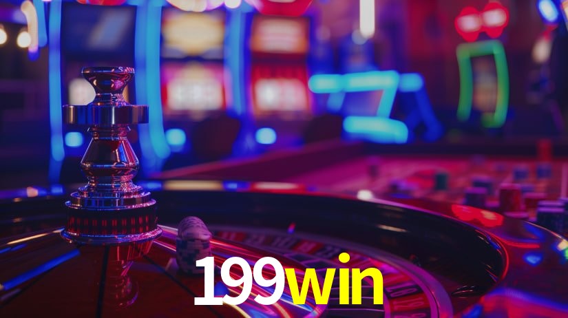 199win - Caça-Níqueis da Sorte - 199win.com