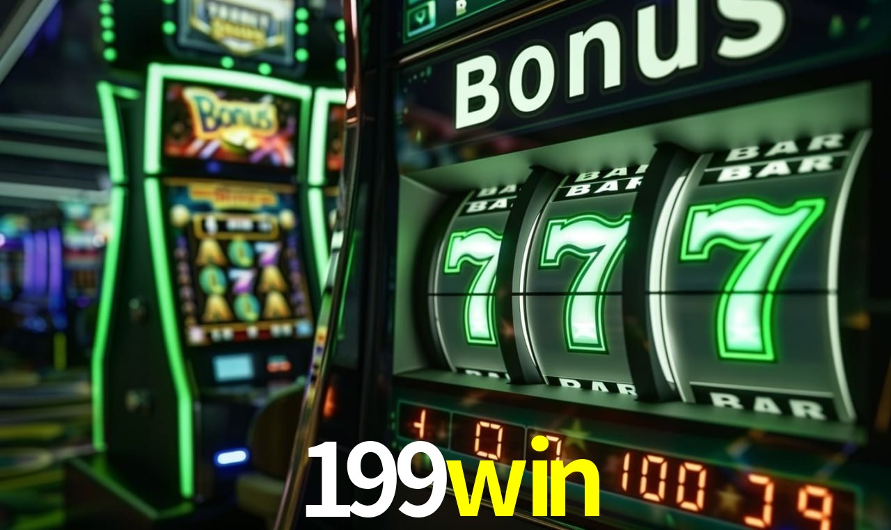 Welcome Bonus 199win