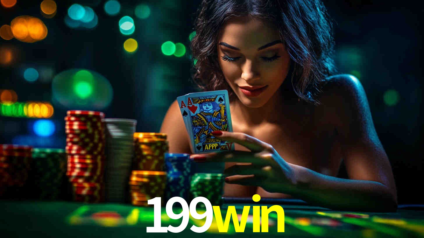 Estatísticas 199win