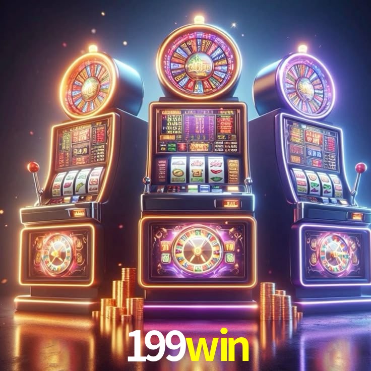 199win: Seu Cassino Premiado com Pagamentos Rápidos