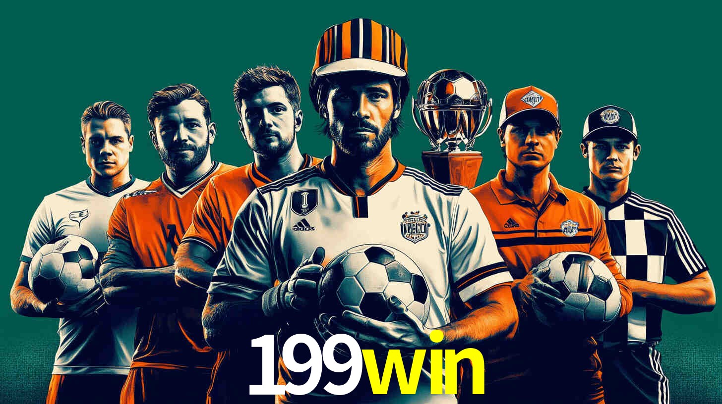 Apostas de Tênis 199win