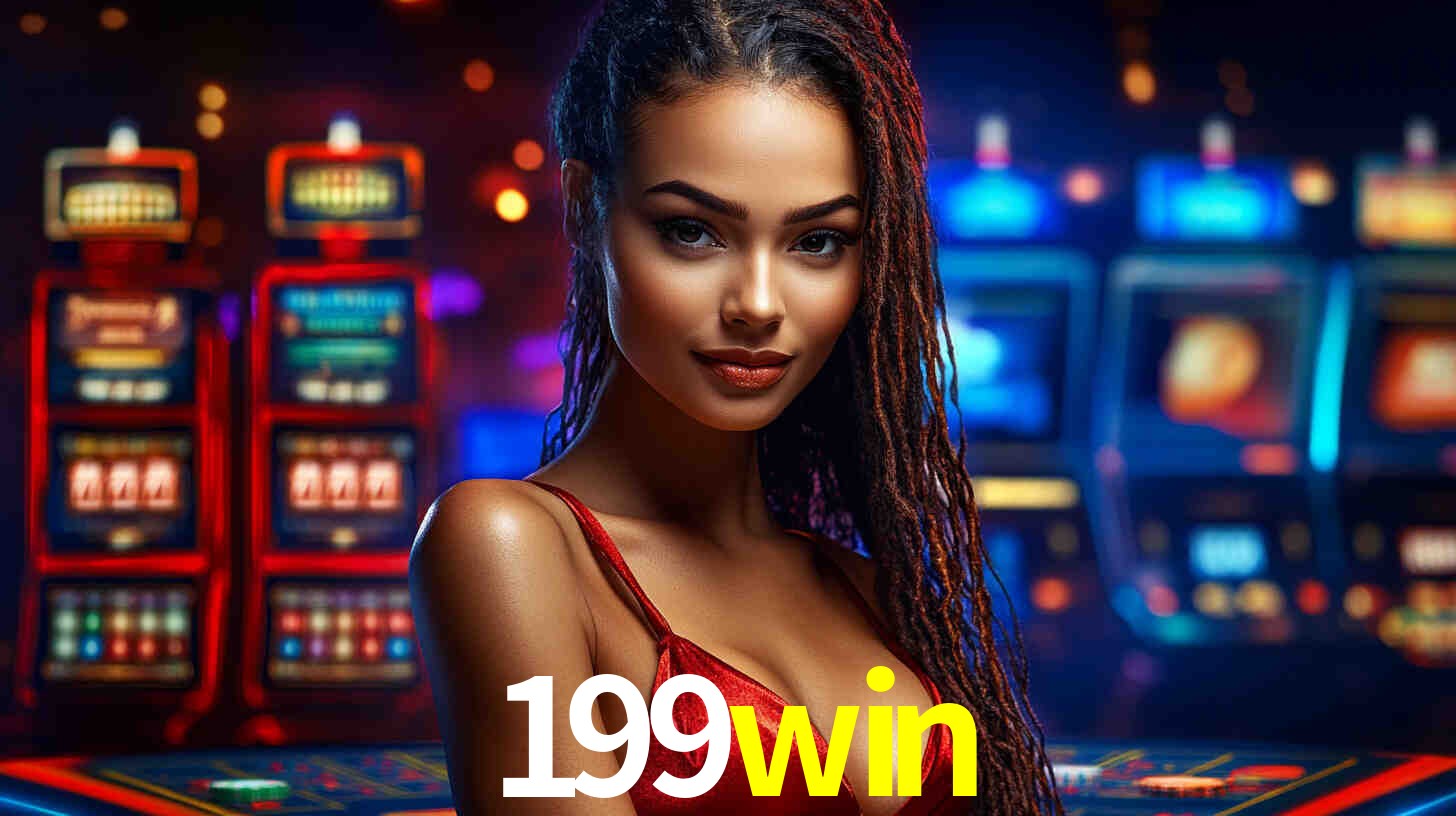 Recursos de Bônus 199win