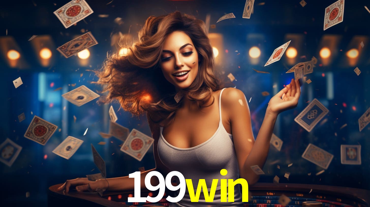 Daily Bonuses 199win