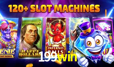 Seasonal Promotions 199win