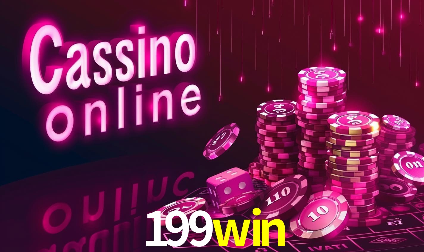 Casino Ao Vivo 199win