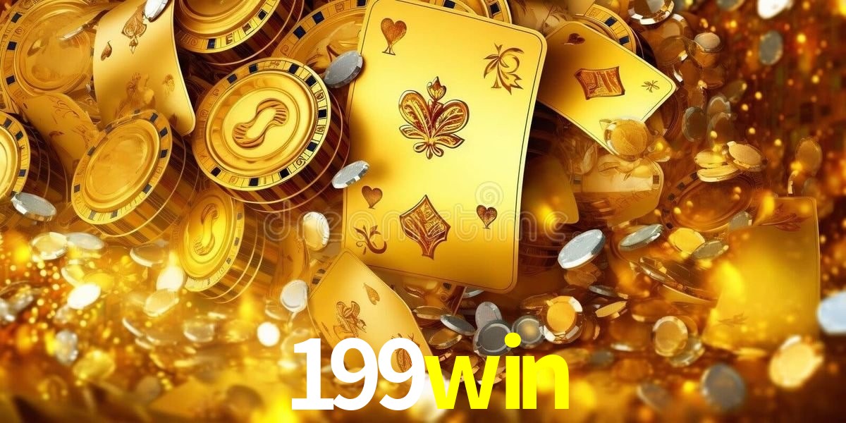 Benefícios da Conta 199win