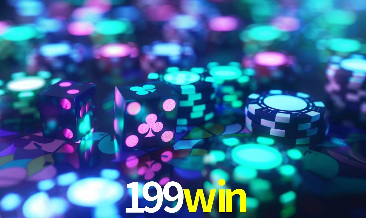 A Emoção da Loteria na 199win: Uma Chance de Mudança de Vida