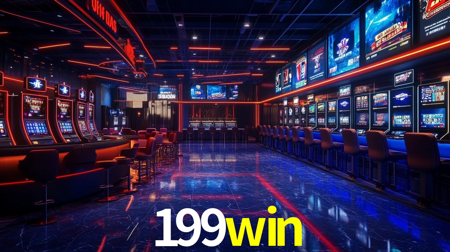 Ofertas Imperdíveis na 199win: Promoções e Bônus Que Valem a Pena