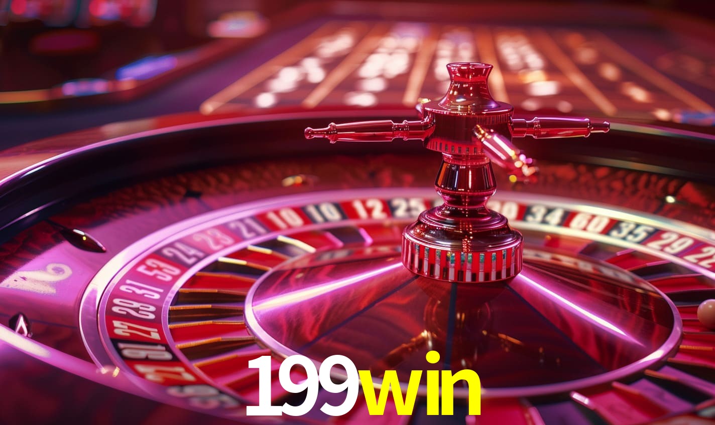 Login Seguro 199win