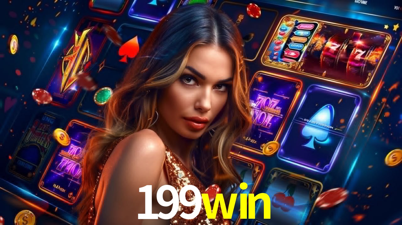 Design Responsivo 199win