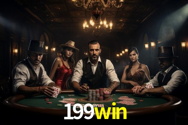 Integração de APIs 199win