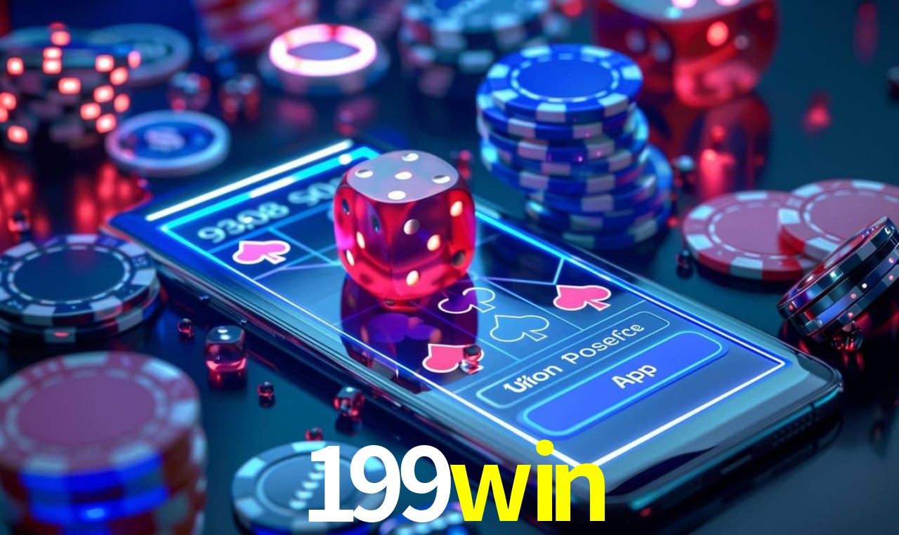 A Emoção da Loteria na 199win: Uma Chance de Mudança de Vida