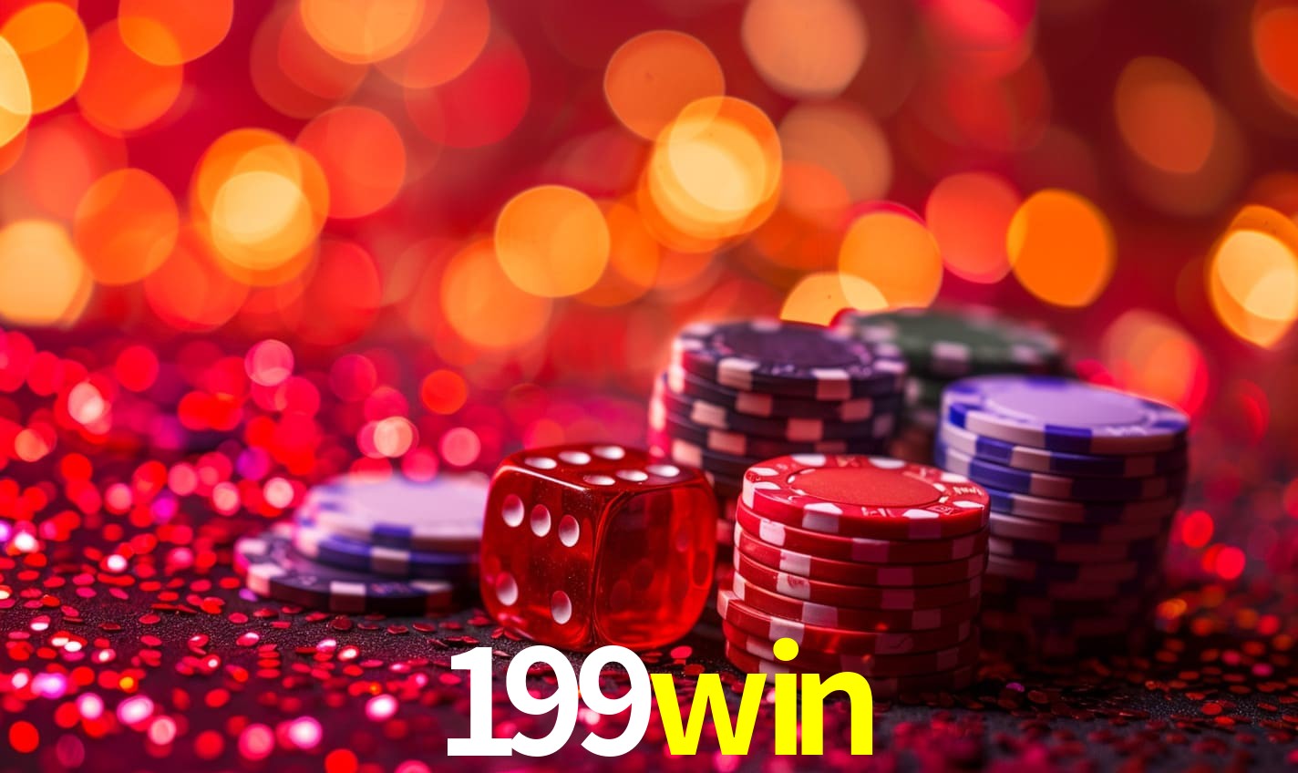 Provedores de Jogos 199win