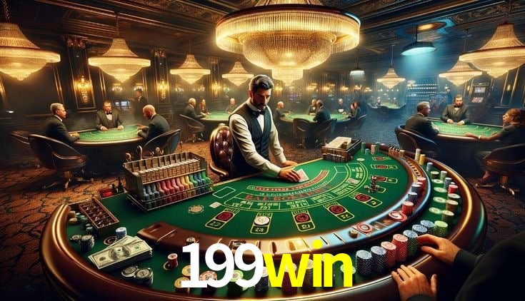 Football Betting 199win