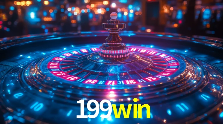 Sinta a adrenalina dos jogos de cassino com 199win