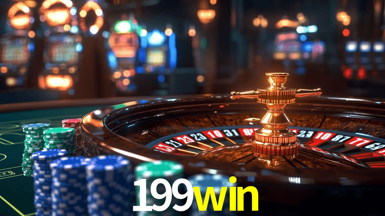 199win: A Experiência de Casino com Jogos de Mesa ao Vivo