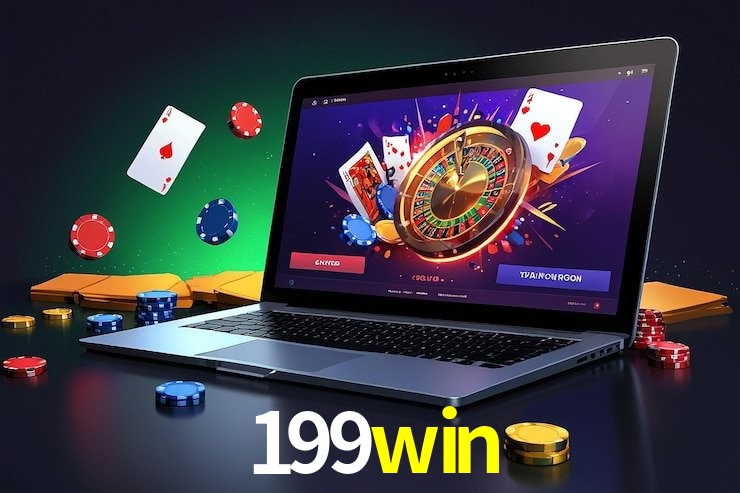 Descubra a Essência do 199win: Nossa História e Compromissos