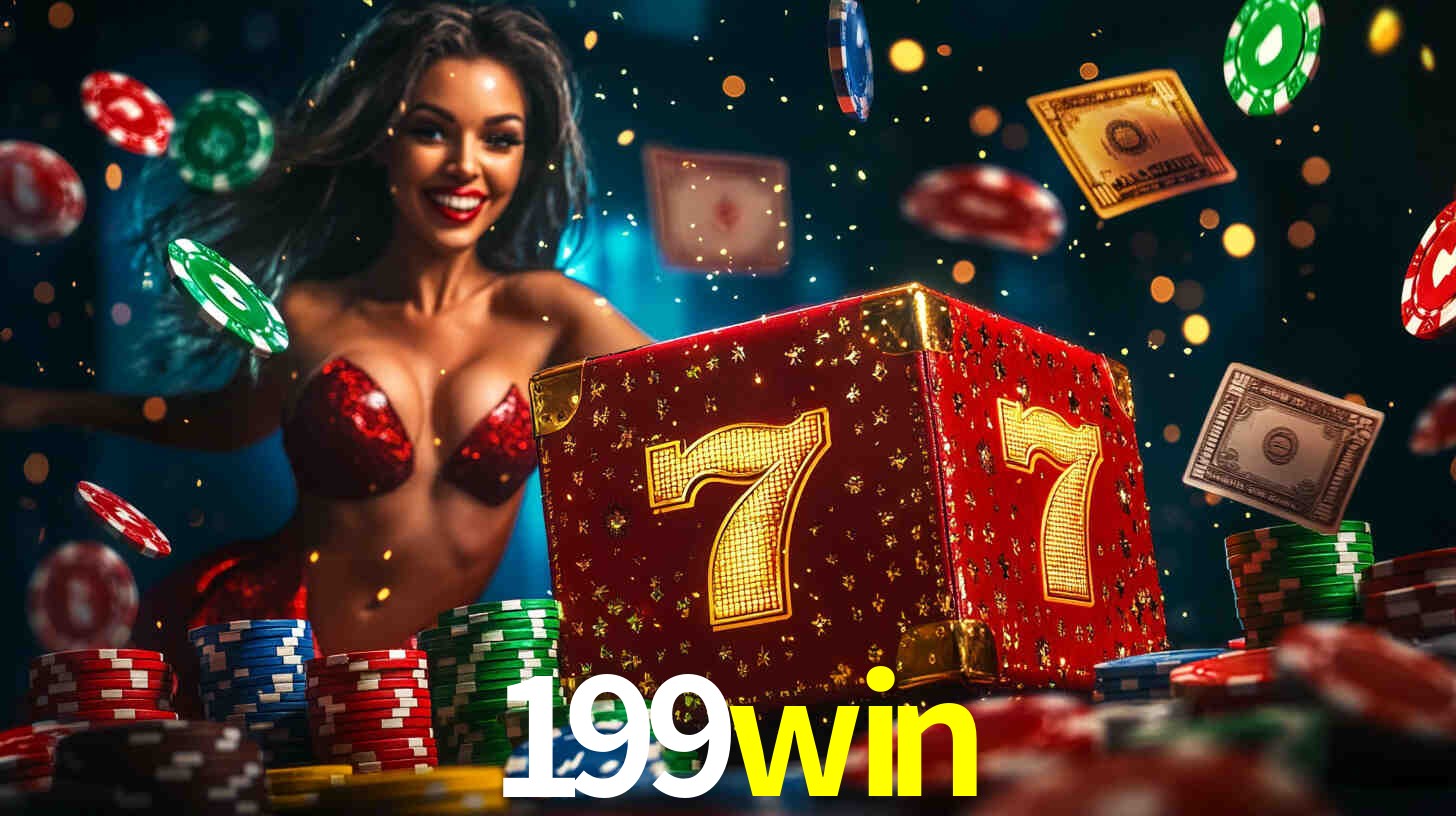 Estatísticas do Jogo 199win