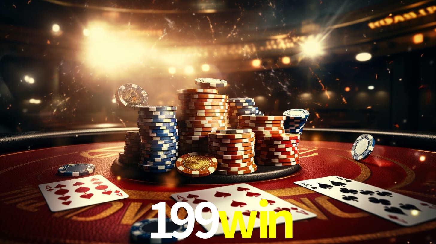 Welcome Bonus 199win