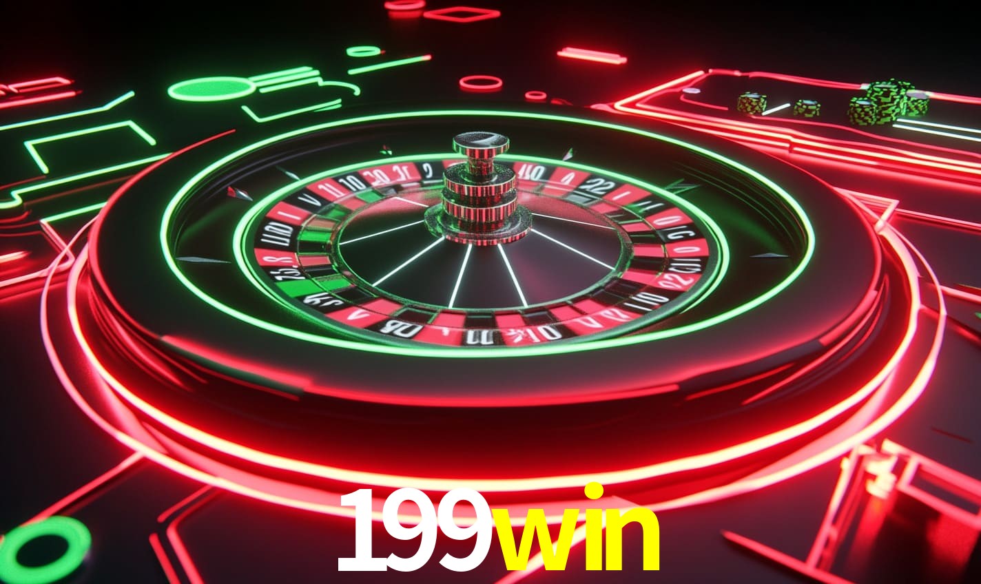 Diretório de Jogos 199win