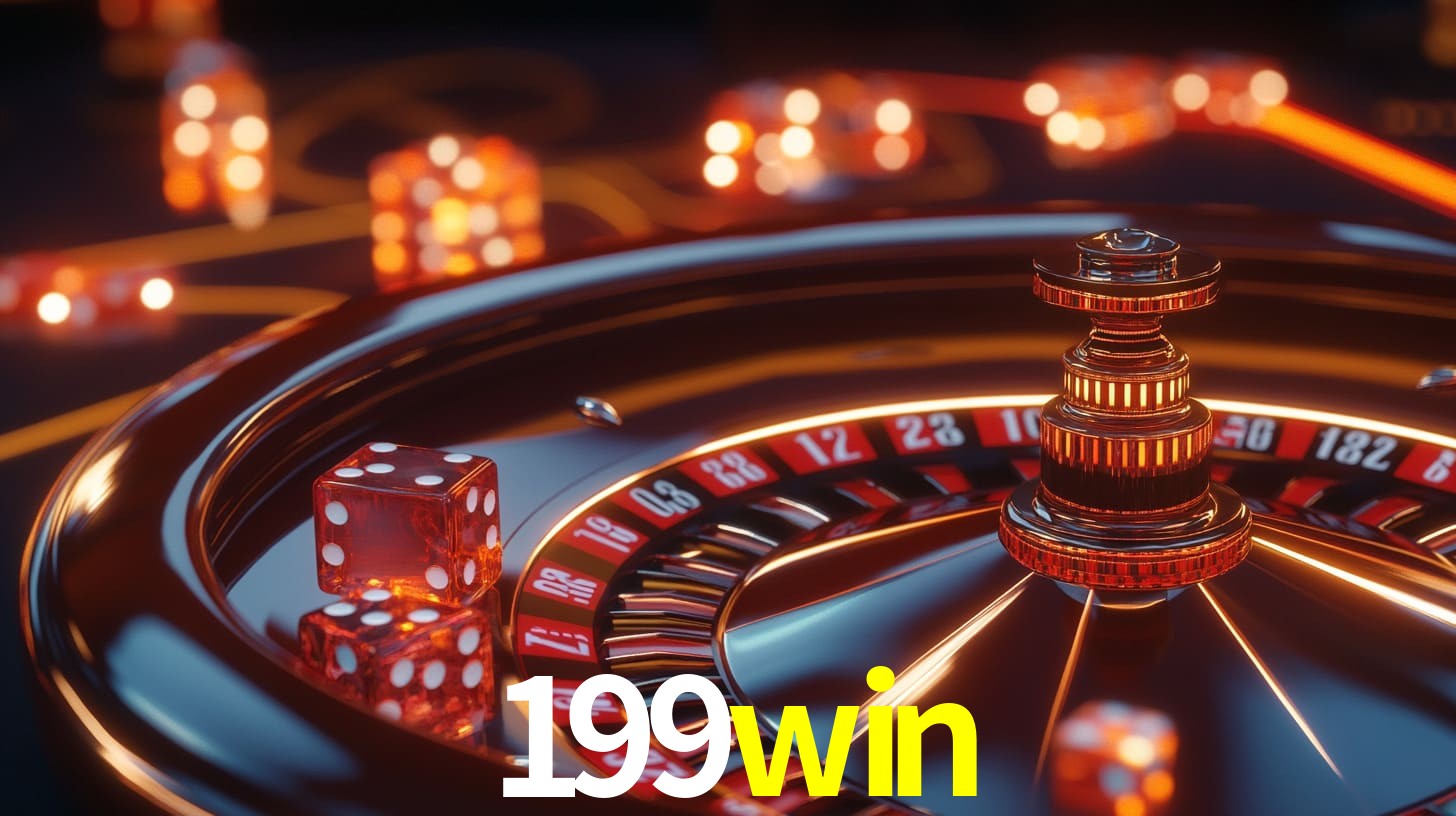 Descubra a Magia dos Jogos de Arcade no 199win