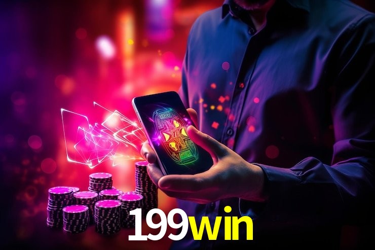 Inovações de Jogos na 199win: O Futuro das Experiências Interativas