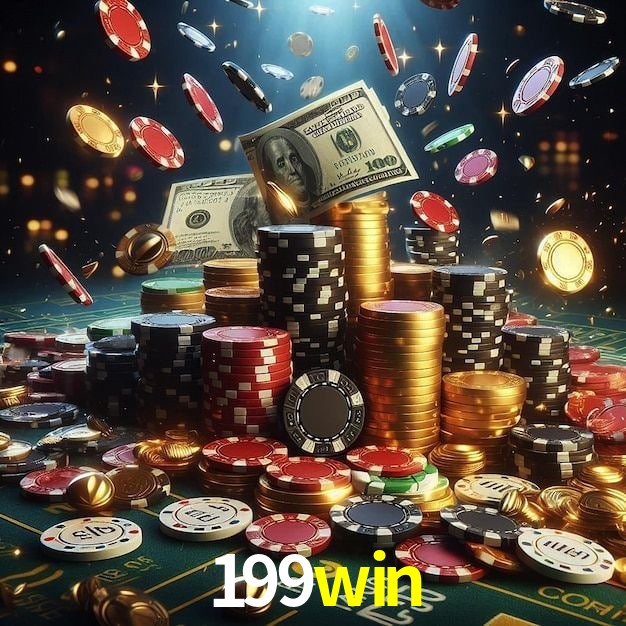 Promoções Sazonais 199win