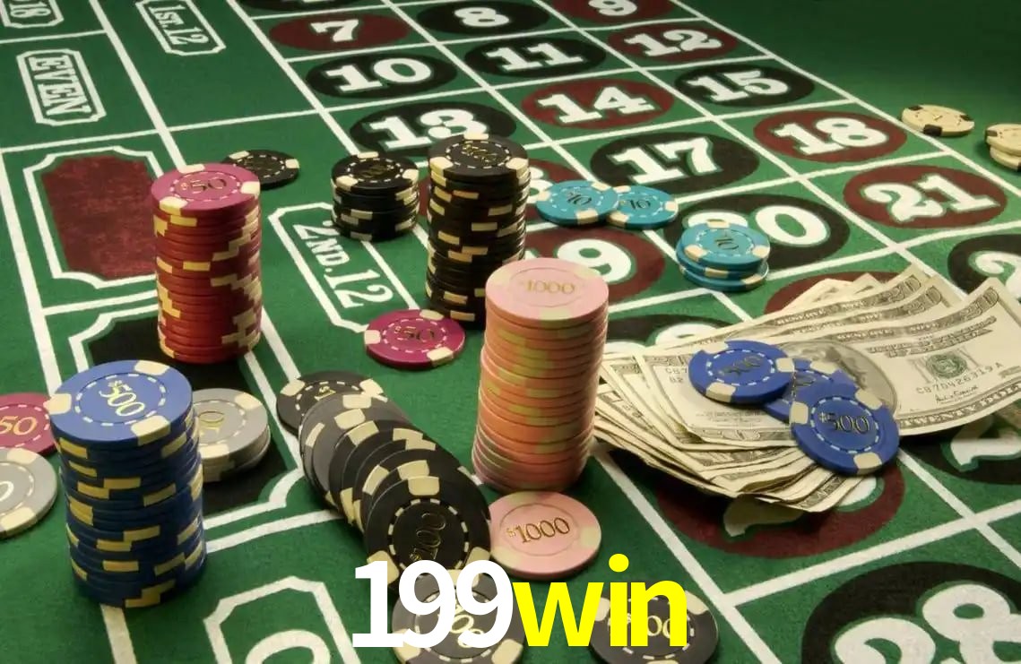 Tennis Betting 199win