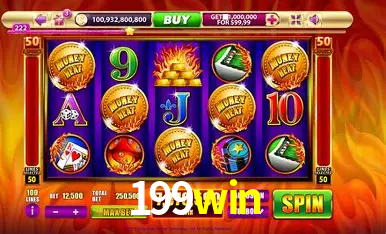 Descubra o Mundo do Cassino Online com 199win