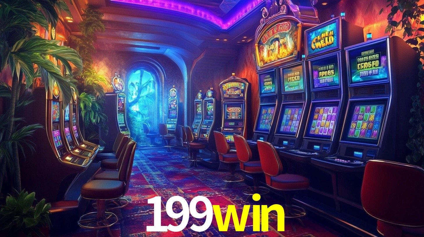 Premium Interface 199win