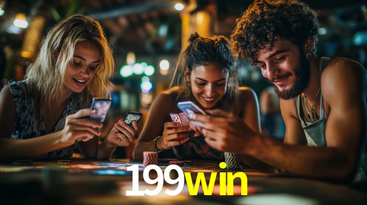 Exclusive Games 199win