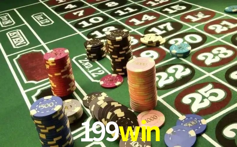 A Popularidade dos Caça-Níqueis no 199win