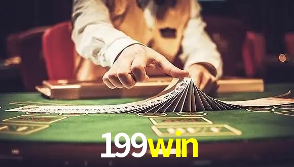 Live Casino 199win