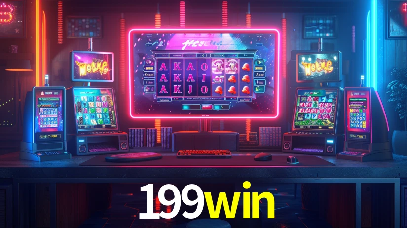 199win: Seu Especialista em Apostas Esportivas Brasileiras