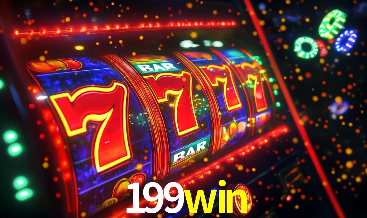Bônus Generosos e Exclusivos no 199win para Você!